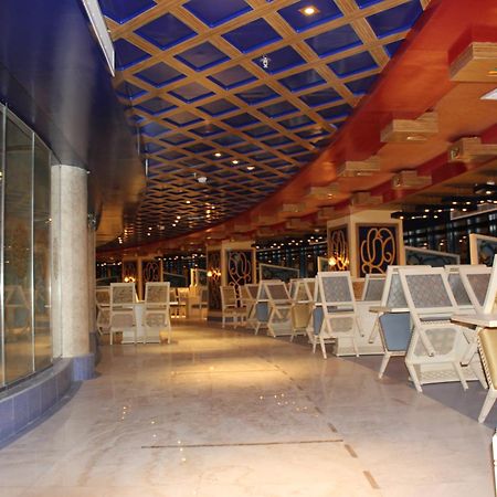 Montana Al Azizia Hotel La La Mecca Esterno foto