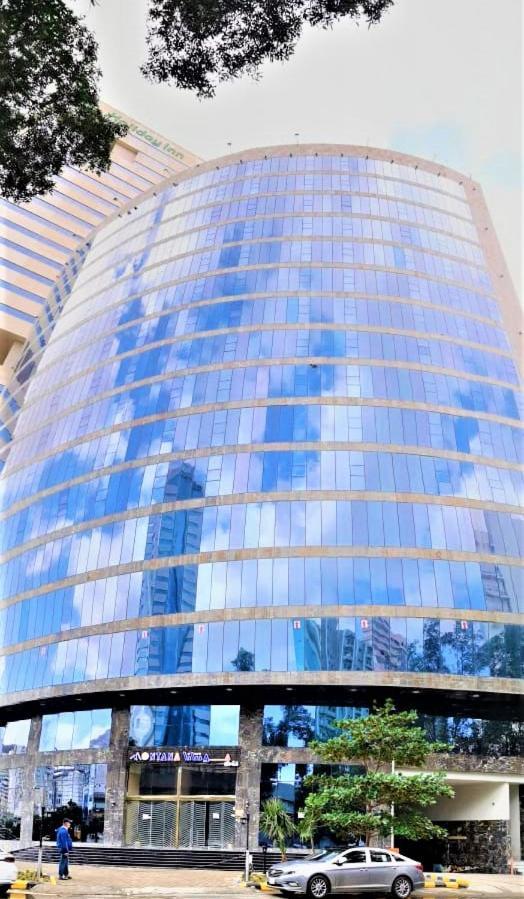 Montana Al Azizia Hotel La La Mecca Esterno foto