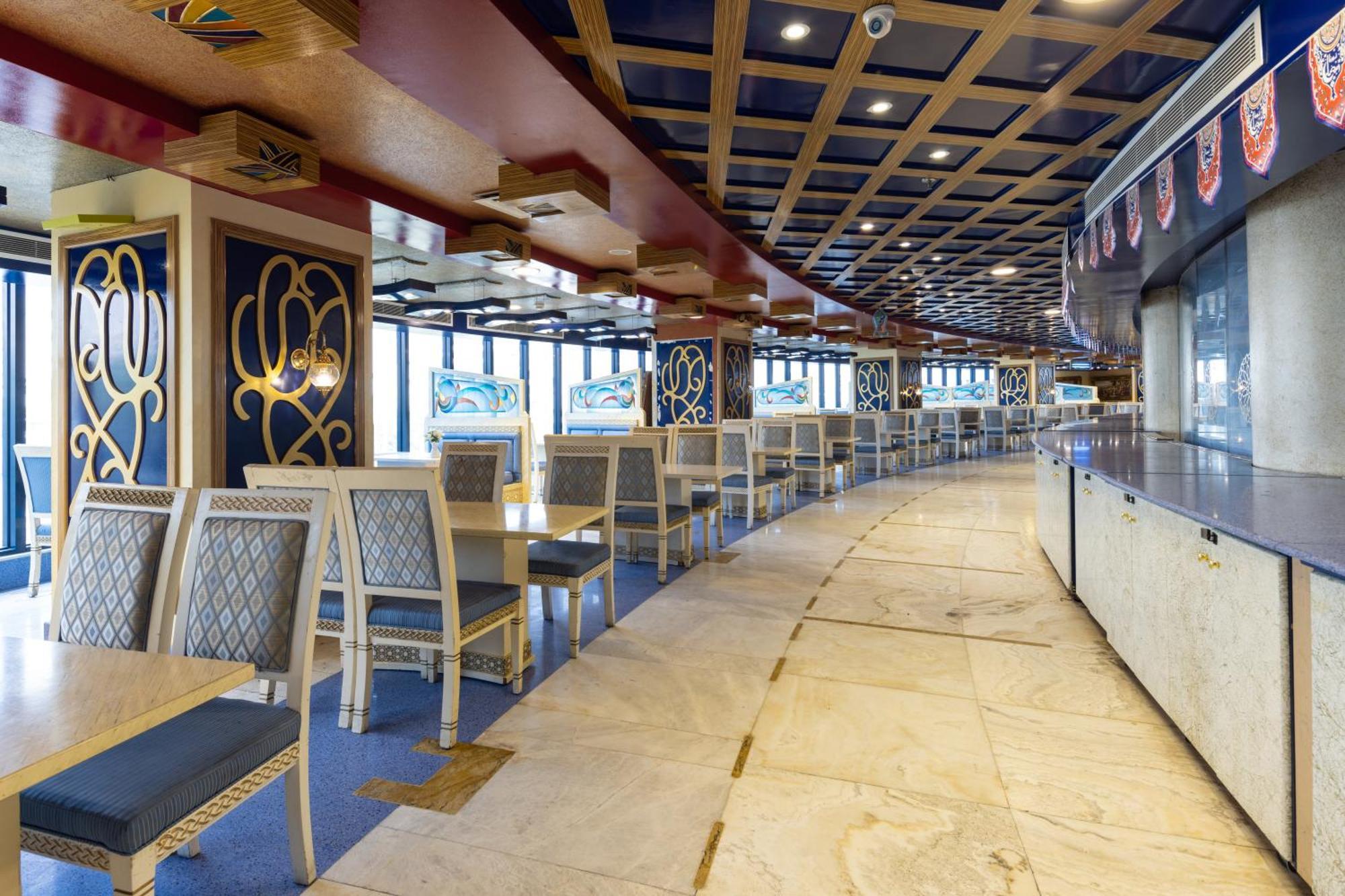 Montana Al Azizia Hotel La La Mecca Esterno foto